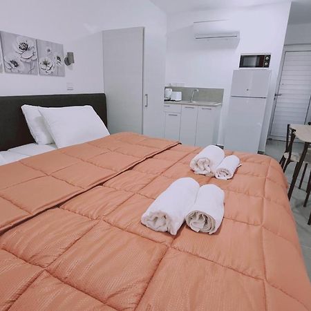 Stay Napa Living Studios Agia Napa Exterior foto