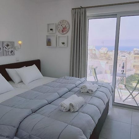 Stay Napa Living Studios Agia Napa Exterior foto