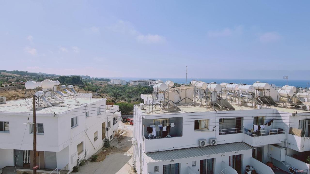 Stay Napa Living Studios Agia Napa Exterior foto
