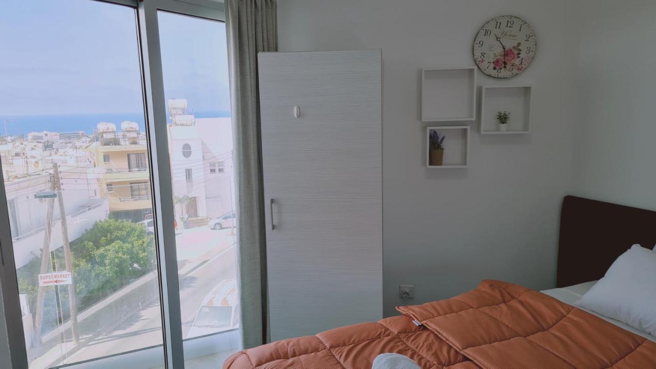 Stay Napa Living Studios Agia Napa Exterior foto
