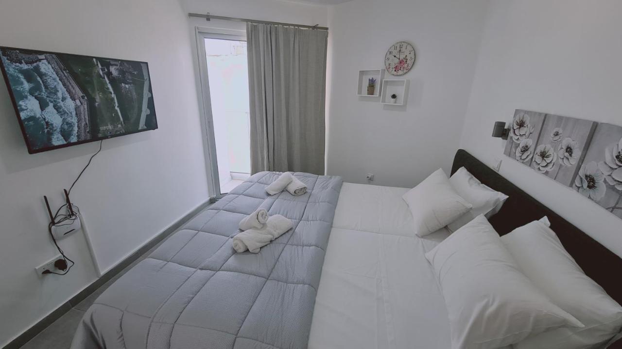 Stay Napa Living Studios Agia Napa Exterior foto